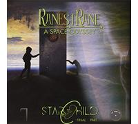 Ranestrane - A Space Odyssey Pt.3 [VINYL]