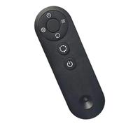 RANETLIO Remote Control Replacement for Foot Massager,Compatible with TISSCARE Shiatsu Foot Massager Remote Controller