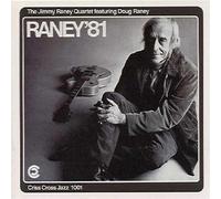 Raney by Jimmy Raney Quartet (1994-10-18)