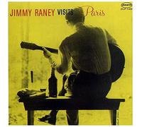Raney,Jimmy - In Paris