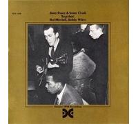 Raney, Jimmy - Together