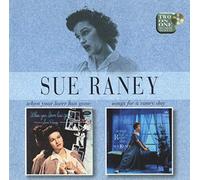 Raney Sue - When Your Lover Has Gone/Songs