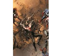 Raney, Tom - Avengers Vs. X-men: Consequences