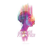 Raney, Tom - Broken Frontier