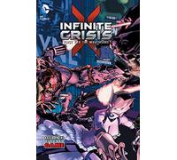 Raney, Tom - Infinite Crisis: Fight for the Multiverse TP (Infinite Crisis: Fight for the Multiverse, 1)