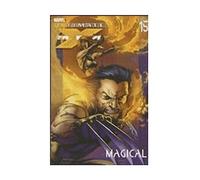 Raney, Tom - Ultimate X-Men Volume 15: Magical TPB (Ultimate X-men, 15)