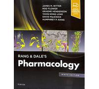 Rang & Dale's Pharmacology