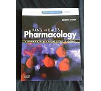 Rang & Dale's Pharmacology