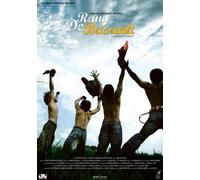 Rang De Basanti by Kunal Kapoor, Sharman Joshi, R. Siddharth, Soha Ali Khan, Alice Patten, Waheeda Rehman, Om Puri, Kiron Kher, Anupam Kher, Atul Kulkarni Aamir Khan