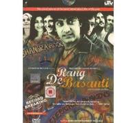 Rang De Basanti [DVD]