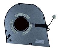 Rangale CPU Cooling Fan for Dell Inspiron 14 5420 5425 Series 05V75Y 023.100QB DC5V (Not fit for Inspiron 5420 GeForce RTX 2050 Series)