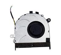 Rangale CPU Cooling Fan for Dell Inspiron 15 7558 7568 13-7347 7348 7352 7353 7359 Series Laptop 03NWRX 0DW2RJ