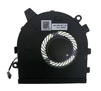 Rangale CPU Cooling Fan for Dell Inspiron I7391-7520BLK I7391-5537SLV Series Laptop Cooler 0HYPYN