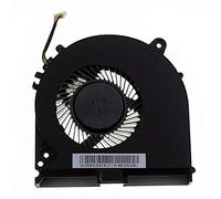 Rangale CPU Cooling Fan Replacement for Lenovo Y700 Y700-15ISK Y700-15ACZ Series Laptop 5F10K25525 DC28000CRF0