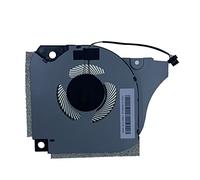 Rangale GPU Cooling Fan for Dell G5 15 (5590) G7 15 (7590) G7 15 (7590) DC12V Series 0C04TH FL1J DFSCK221151811