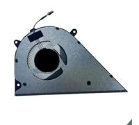 Rangale New CPU Cooling Fan for HP Pavilion 15-EH 15Z-EH 15-EG 15-eg0021nr 15-eg0025nr 15-eg2025nr 15-eg0073cl 15-eg0053cl TPN-Q245 TPN-Q246 Series M14818-001 (Integrated Graphics Fan)
