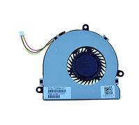 Rangale New Laptop CPU Cooling Fan For Dell Inspiron 15R 3521 3721 5521 5721 Laptop 3-PIN DC28000C8S0 EF60070S1-C050-G99 PN 074X7K(Not fit for N5010 N5110 N7010 N7110 Series)