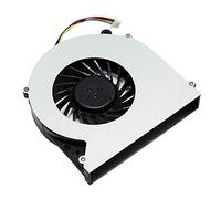 Rangale New laptop CPU Cooling Fan For Toshiba satellite C850 C855 L855 L850 C850D C855D S855 L855D Series