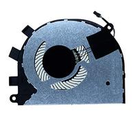 Rangale New Replacement CPU Cooling Fan for Dell inspiron 5584 15-5584 Latitude 3400 3500 P85F E3400 E3500 Series DC5V 0T6RHW DFS5K12214161H