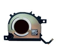 Rangale New Replacement Processor Cooler CPU Cooling Fan for Dell XPS 13 9315 2022 DC5V Series Laptop 0R9RN8 EG50030S1-C210-S9A