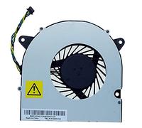 Rangale Replacement Processor Cooler CPU Cooling Fan for Dell Vostro 3400 3500 V3400 V3500 Series Computer Laptop J6KH0 016M8 05F5GHJ