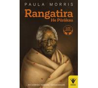 Rangatira : He Purakau
