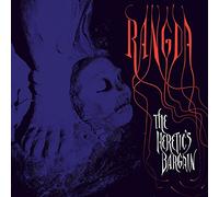 Rangda - The Heretic's Bargain [VINYL]