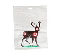 Range Archery Bag Archery Target Replacement Cover Point Field Cover Durable Animal