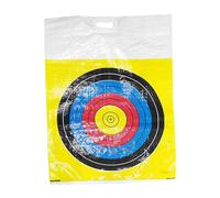 Range Archery Bag Archery Target Replacement Cover Point Field Cover Durable Rings