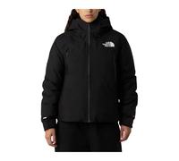 Range Down Hooded Jacket - female - The North Face - Rain Clothing - Black - M - Sport M
