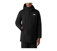 Range Down Parka - male - The North Face - Rain Clothing - Black - L - Sport L