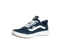 Range EXP Suede Trainers Navy/White 7 UK