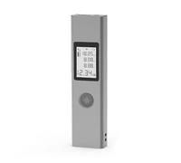 Range finder 25/40m LS-P/LS-1S Portable USB Charger High Precision Measurement Finder(25m)