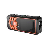 Range Finder Auto Level Distance Meter Electronic Analysis Measuring Instrument Rangefinder 40m 80m 100m120m Precision Flexibility Measurement(120M)