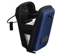 Range Finder Bag - Magnetic Distance Finder Case | Compact Hard Shell, Durable Golf Case with Strong Magnetic Closure Function, Ideal for Carrying Distance Finder During Golf