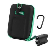 Range Finder Case - Shockproof Protection Golf Rangefinder | Reasonable Internal Space Layout Waterproof Range Finder Storage Box | Rangefinder Shell Case for Any Adventurer
