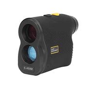 Range Finder Golfing Maximum Telescopic Rangefinder Ergonomic Design Handheld Rangefinder for Outdoor, Spray Head Accessories