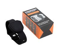 Range Finder Magnetic Strap - Distance Sensor Cincture, 1 Pack Telemetric Wrap For Golf Course Navigation, Lightweight Fastener With Industrial Magnets, Sport Hardware, Grip Belt For Match