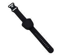 Range Finder Magnetic Strap - Golf Rangefinder Storage Band, Lightweight Distance Tester Holder for Outdoor Course Indoor Practice Range Tournament Sports Gym Backyard Match