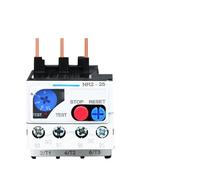 Range From 0.1-25 Amp Thermal Overload Relay 3 Phase FR NR2-25 For Protect Motor Thermal Overload Relay(17-25 Amp)