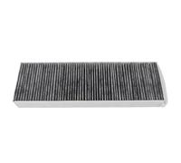 Range Hood Carbon Filters High Efficiency Activated Carbon Kitchen Hood Filter Odor Removal Universal Fit For Pure Puakf KF3 Model 470g