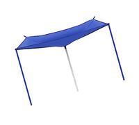 Range Hood Cleaning Bag Blue Oxford Cloth Protector Pouch
