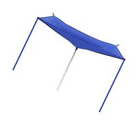 Range Hood Cleaning Cover Bags 2pcs Oxford Cloth Blue