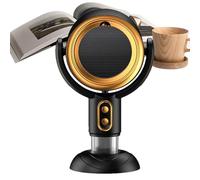 Range Hood - Desktop Ventilation Extractor, Low Noise Kitchen Air Cleaner | Kitchen Exhaust Fan For A Healthier, Cleaner Cooking Environment With Our Range Hood.