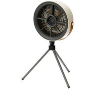 Range Hood, Exhaust Fan, Detachable Range Hood, Usb Air Cleaner, Usb-Powered Desktop Exhaust Fan and Air Cleaner, Designed for Kitchens, Picnics, and Outdoor Use