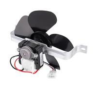 Range Hood Fan Motor Replacement S97012248 for 423602 4204 2335164590 Models - 8.60inch Diameter Easy Install Exhaust Fan