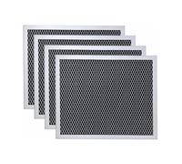Range Hood Filter 97007696 Aluminum Combo,Compatible for Whirlpool,W10355450,Compatible for Nutone，6105C Dishwasher Safe Anti Grease
