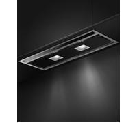 Range Hood Fisher & Paykel HP90iHCB3 90cm Built In Extractor Hood