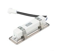 Range Hood Lamp Accessory 1 5W DC12V LED Ceiling Mounted Light Designed to Improve Kitchen Lighting and Save Energy