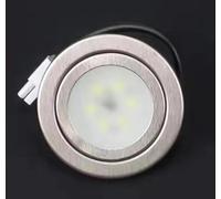 Range Hood LED Cold Light Circular Integrated Stove Lamp Accessories 700B#